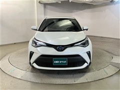 C-HR HV G
