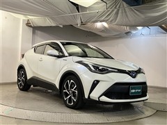 C-HR HV G