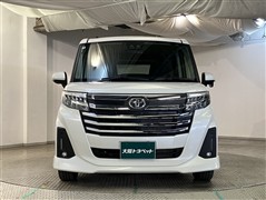 ルーミー カスタムG-T