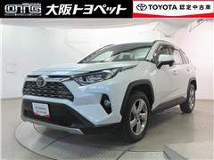 トヨタ RAV4 G