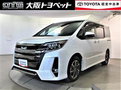 トヨタ ノア SI WXB 2 4WD