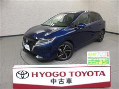 日産 ノート E-パワー X エアーリーグ