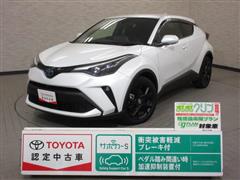 Ｃ－ＨＲ