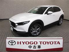 マツダ CX-30 XD Lパッケージ