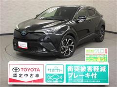 Ｃ－ＨＲ