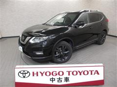 日産　エクストレイル 20XI