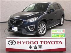 マツダ　CX-5 XD Lパッケージ