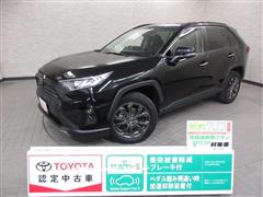 トヨタ　RAV4 G