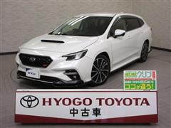 スバル レヴォーグ STI スポーツ EX