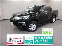 ハイラックス Z