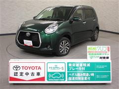 パッソ モーダ Gパッケージ