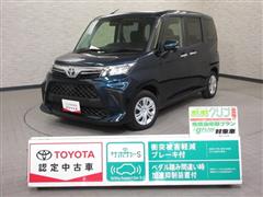 ルーミー G