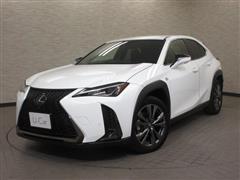 UX250h Fスポーツ