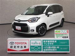 シエンタ ハイブリッド Z