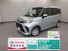 ルーミー G