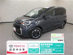 シエンタ ハイブリッド Z