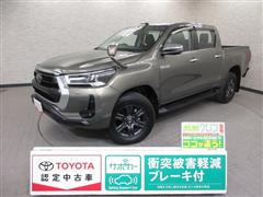 ハイラックス Z