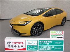 プリウス Z