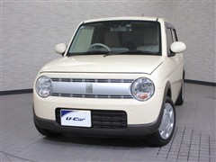 アルトラパン G