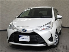 ヴィッツ HV F セーフティED