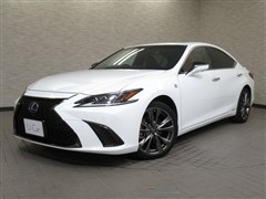 レクサス ES300h Fスポーツ