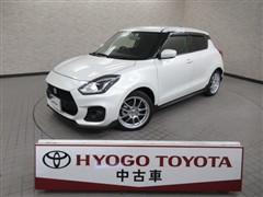 スイフト スポーツ