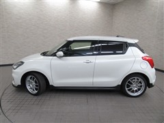 スイフト スポーツ