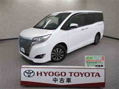 トヨタ　エスクァイア GI