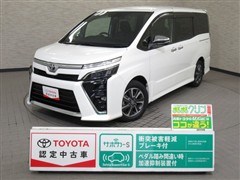 ヴォクシー ZS キラメキ2