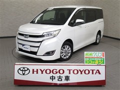ノア ハイブリッド G