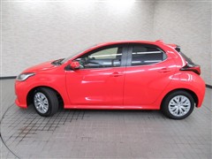 ヤリス ハイブリッド Z