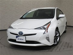 プリウス S ツーリングセレクション