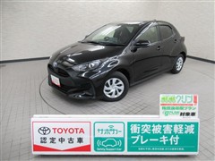 ヤリス ハイブリッド G