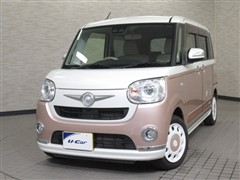 ムーヴキャンバス G メイクアップ