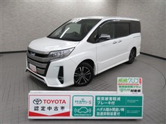 ノア ハイブリッド SI WXB3