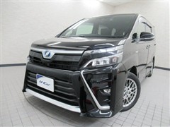 ヴォクシーHV ZS