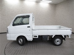 キャリィトラック KC エアコン/PS