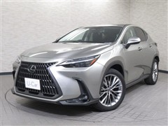 レクサス NX350h バージョンL