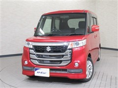 スペーシア カスタム Z