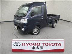 ハイゼットT ジャンボ