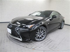 RC300h Fスポーツ