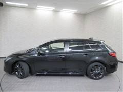 カローラツーリング ダブルバイ