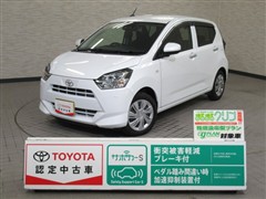 ピクシスエポック X SA3