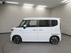 スペーシア カスタムHV XSターボ