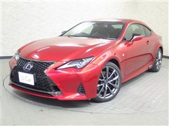 RC300h Fスポーツ