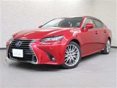 GS300h バージョンL