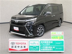 ヴォクシー ZS キラメキ 2