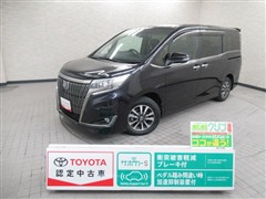 エスクァイア GI プレミアムハPブ