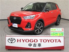 ロッキー プレミアム