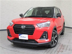 ロッキー プレミアム